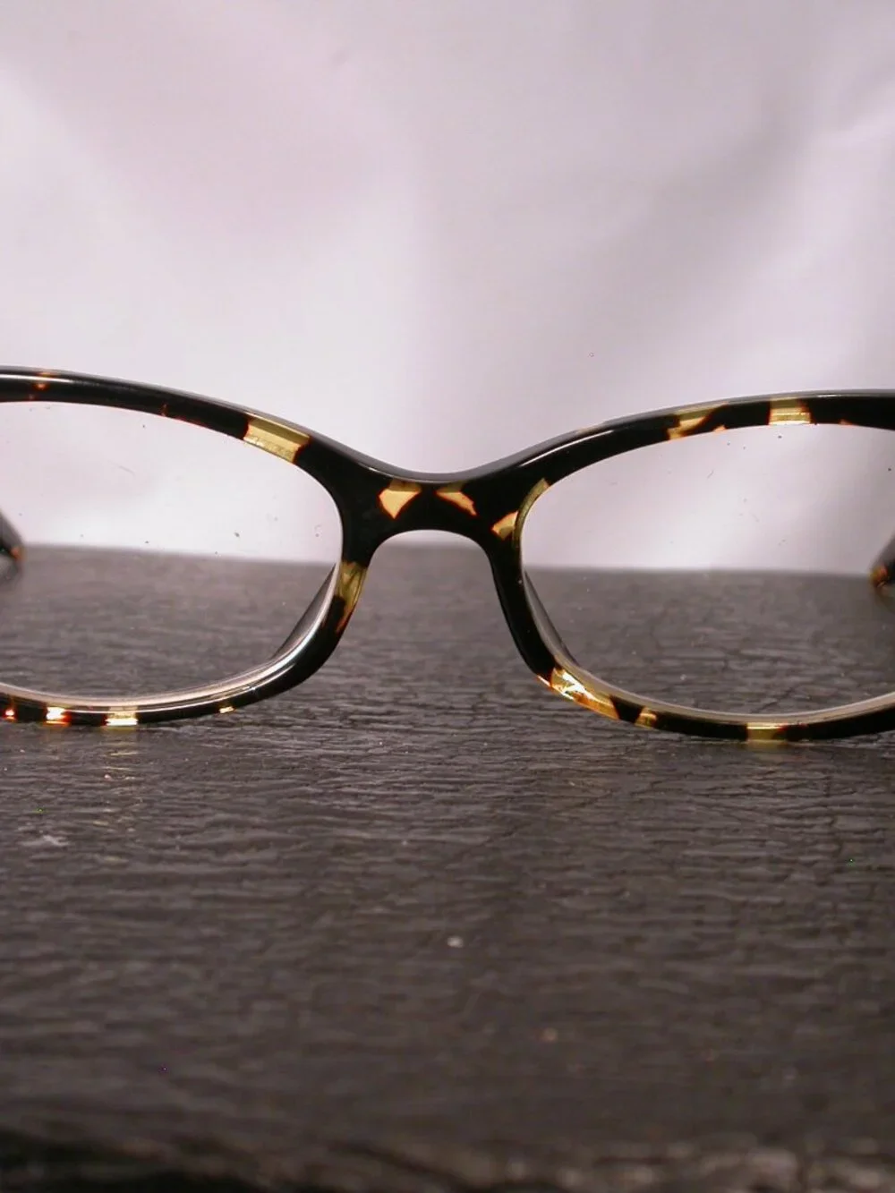 Barton Perreira Chelo Golden Tortoise Classic Eyeglasses Frames Made in Japan